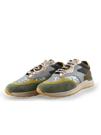 Iqonic Sneaker