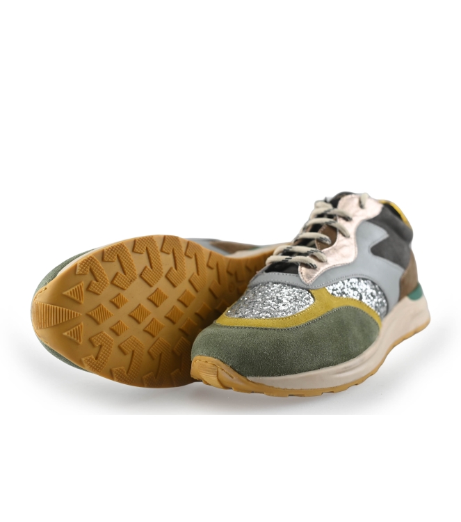 Iqonic Sneaker