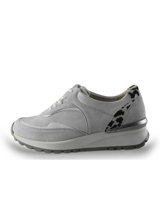 Waldlaufer Sneaker Weiß 258809
