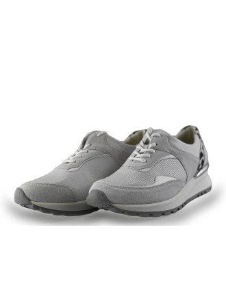 Waldlaufer Sneaker Weiß 258809
