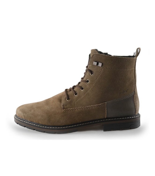 Rieker Schnürstiefel