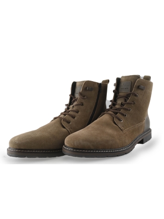 Rieker Schnürstiefel