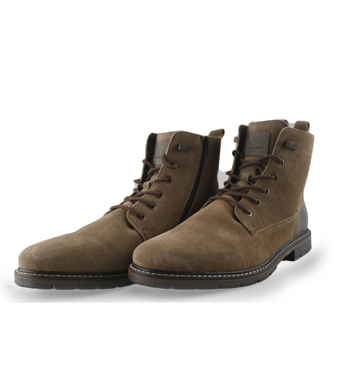 Rieker Schnürstiefel