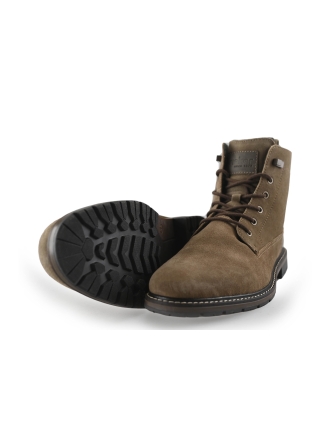 Rieker Schnürstiefel