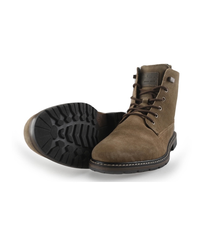 Rieker Schnürstiefel