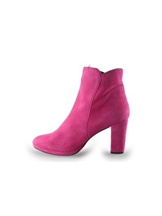Linea Zeta Stiefeletten Rosa 258812