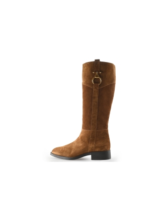 Linea Zeta Stiefel Braun 258813