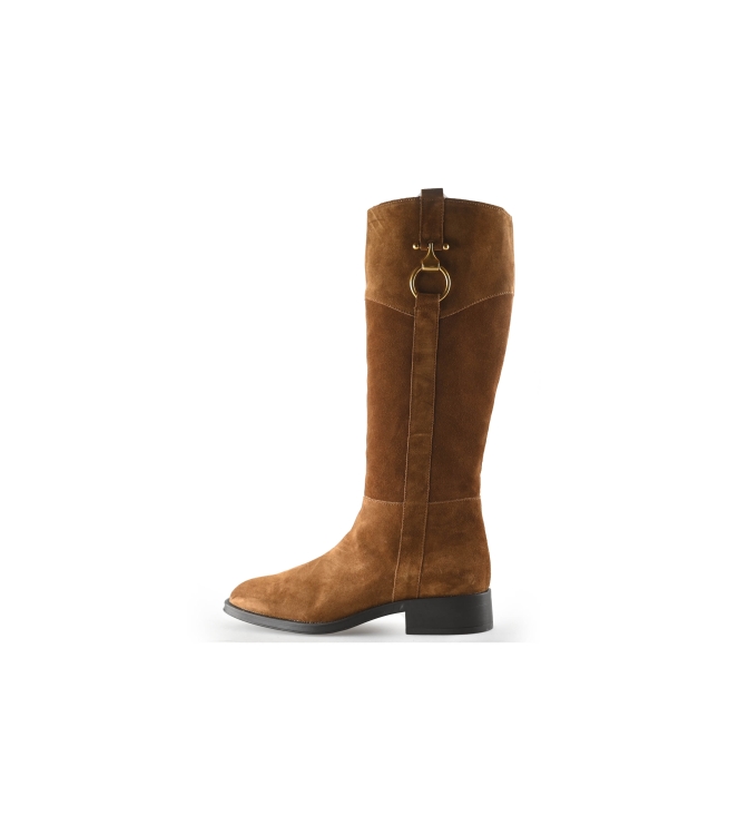 Linea Zeta Stiefel