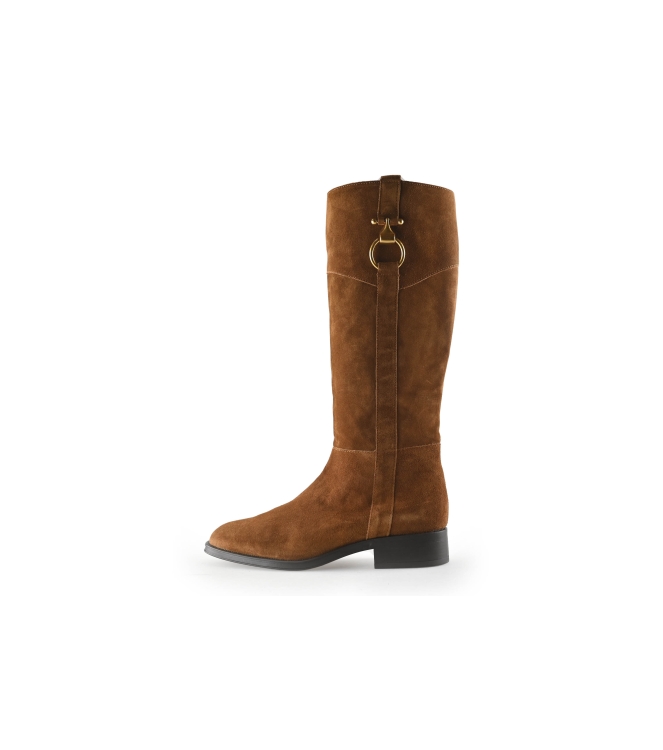 Linea Zeta Stiefel