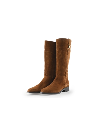 Linea Zeta Stiefel Braun 258814
