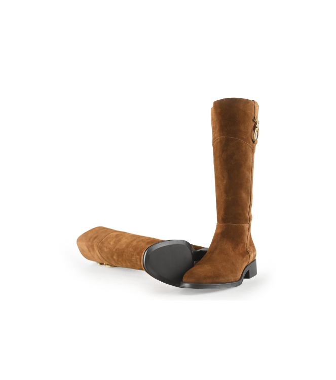 Linea Zeta Stiefel