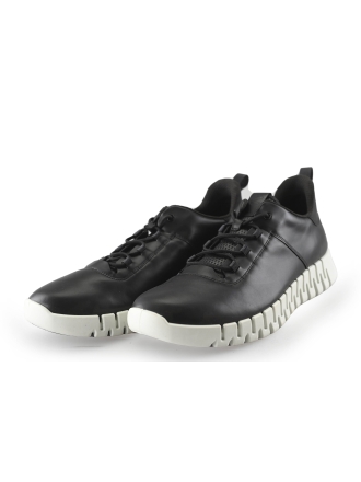 Ecco Sneaker Schwarz 258815
