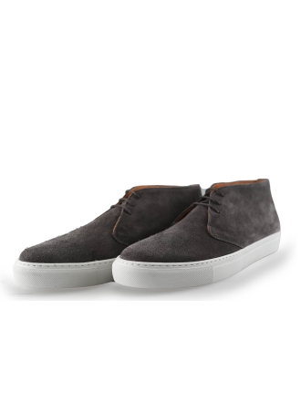 Rf X Ziengs Sneaker Grau 258818