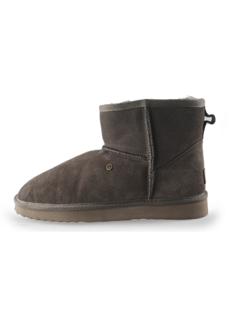 Warmbat Stiefel