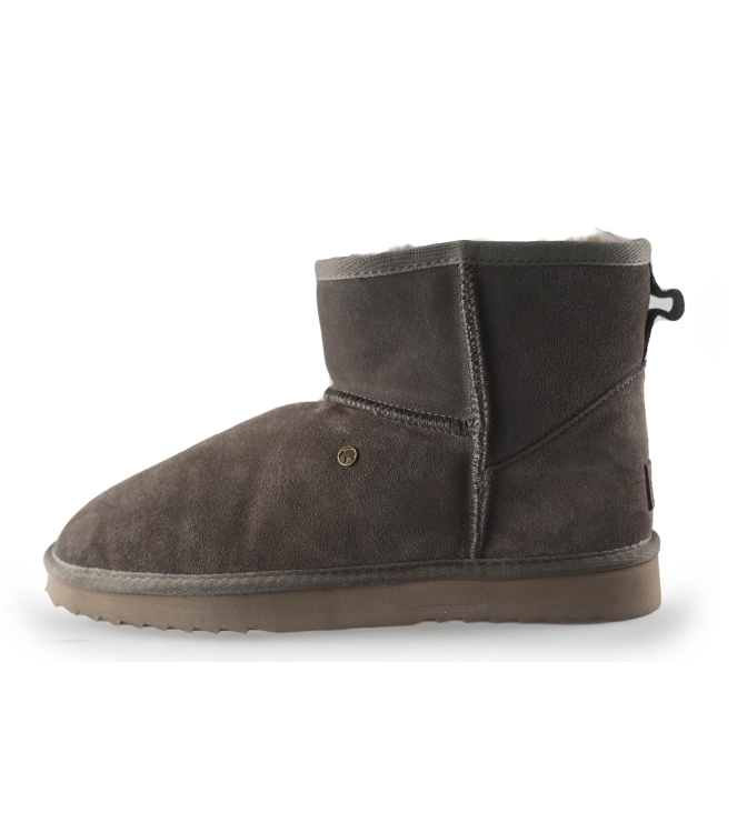Warmbat Stiefel