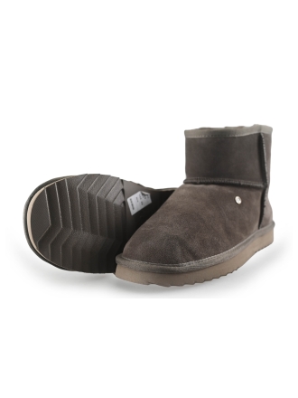 Warmbat Stiefel