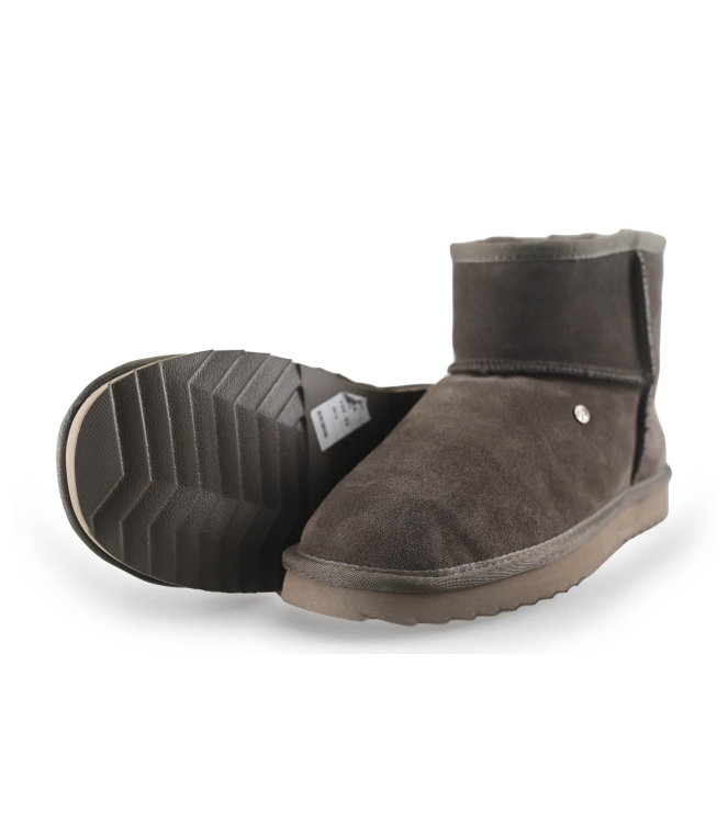 Warmbat Stiefel