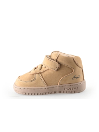 Shoesme Sneaker Beige 258822