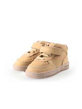 Shoesme Sneaker Beige 258822