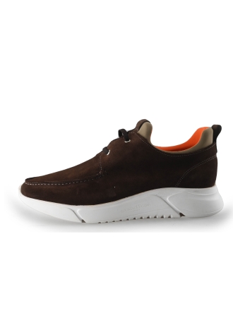 Reinhard Frans Sneaker Braun 258823