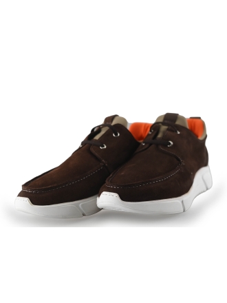 Reinhard Frans Sneaker Braun 258823