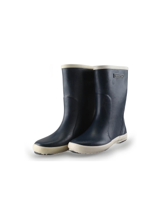 Bergstein Regenstiefel Blau 258824