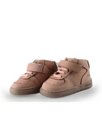 Shoesme Schnürstiefel Rosa 258825