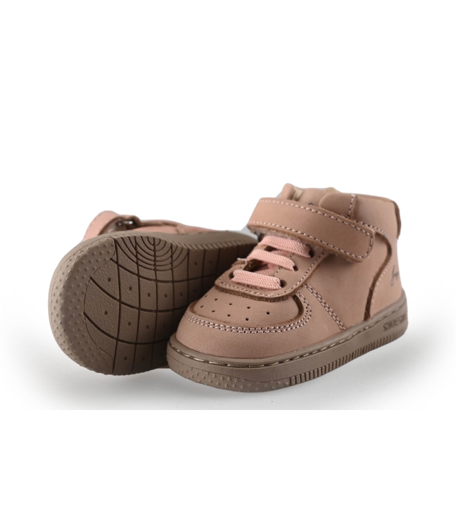 Shoesme Schnürstiefel