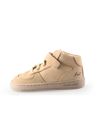 Shoesme Sneaker Beige 258827