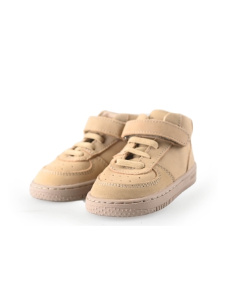 Shoesme Sneaker Beige 258827