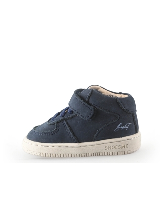 Shoesme Hohe Sneaker Blau 258830