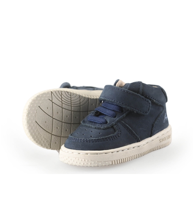 Shoesme Hohe Sneaker