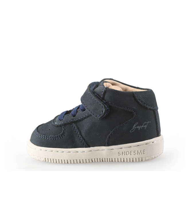 Shoesme Hohe Sneaker