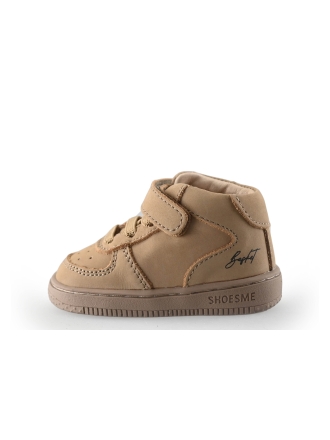 Shoesme Sneaker Beige 258833