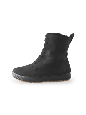 Ecco Schnürstiefel