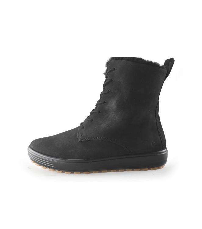 Ecco Schnürstiefel