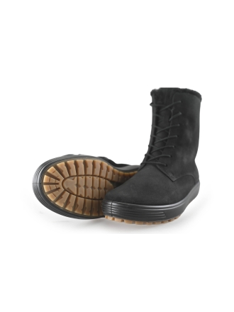 Ecco Schnürstiefel