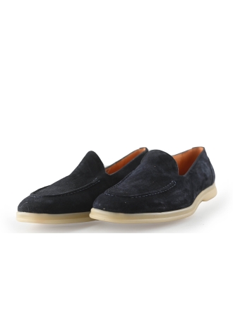 Reinhard Frans Loafers  Blau 258836