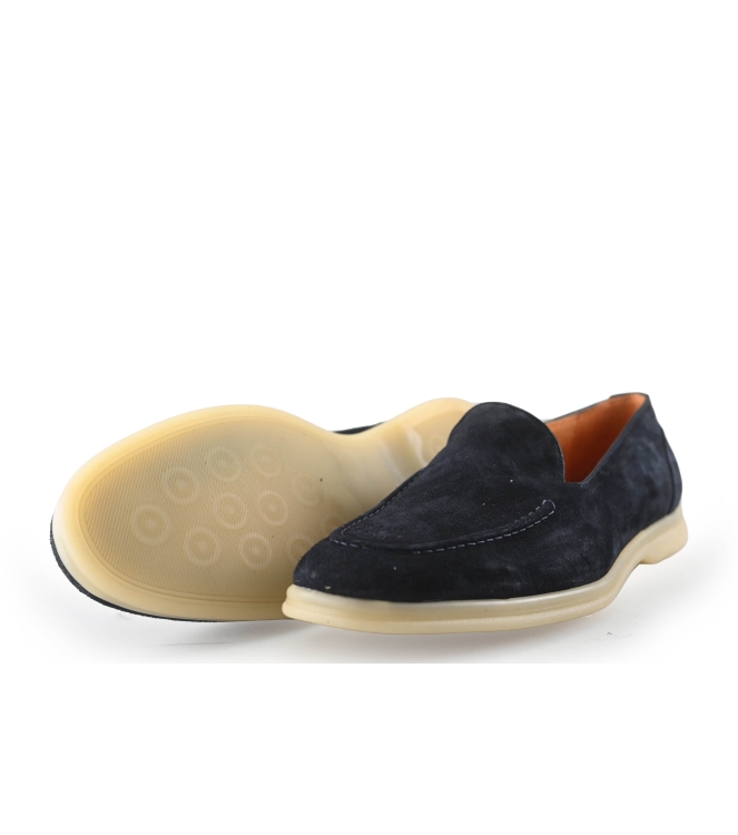 Reinhard Frans Loafers 