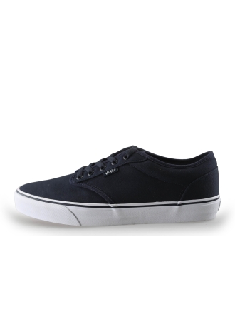 Vans Sneaker Schwarz 258837