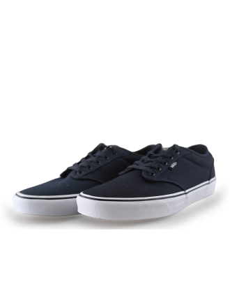 Vans Sneaker Schwarz 258837