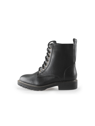 Cellini Schnürstiefel Schwarz 258838