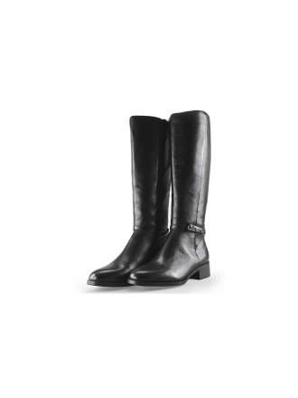 Tamaris Stiefel Schwarz 258839