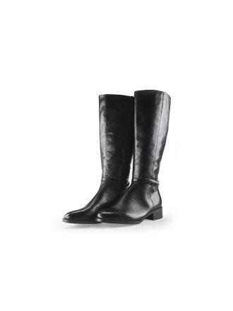 Tamaris Stiefel Schwarz 258840