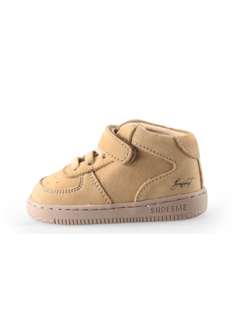 Shoesme Sneaker Beige 258844