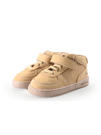 Shoesme Sneaker Beige 258844