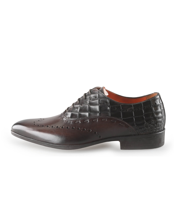 Reinhard Frans Schnürschuhe