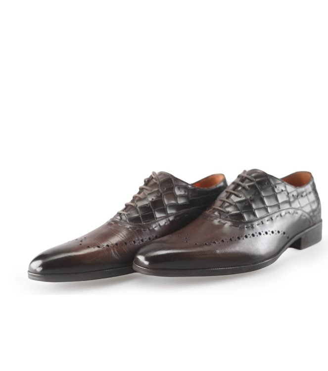 Reinhard Frans Schnürschuhe
