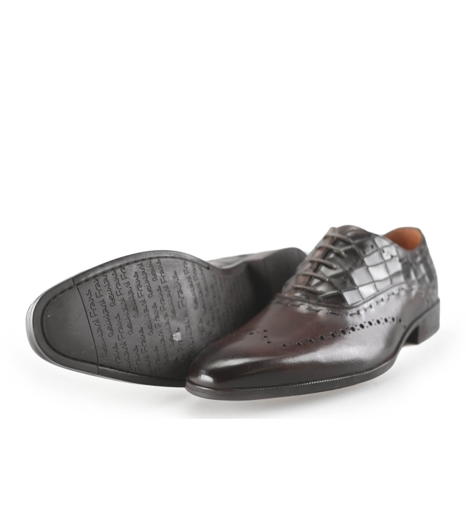 Reinhard Frans Schnürschuhe