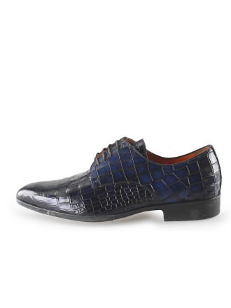 Ziensg Elegante Schuhe Blau 258848